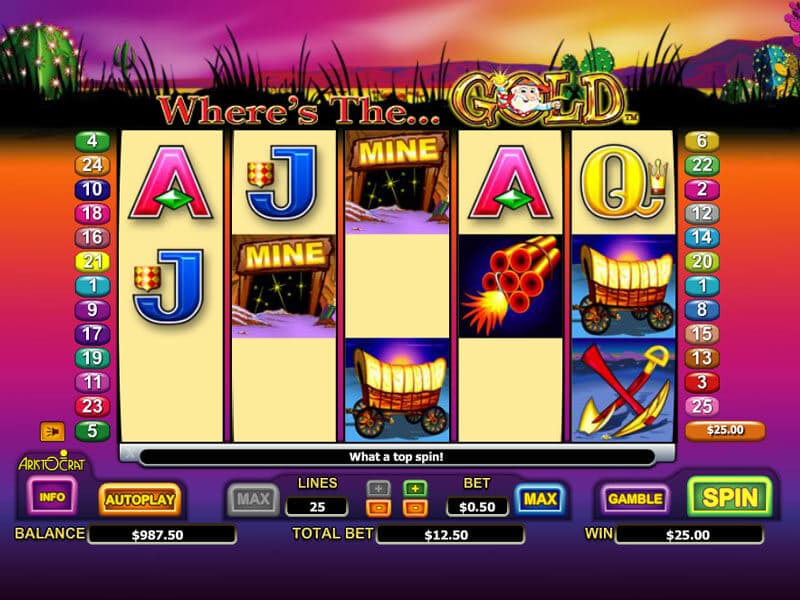 Man Arrested After Stealing Casino Chips | Kcii Radio Slot Machine